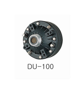 인터엠/DU-100 (8Ω 100W)