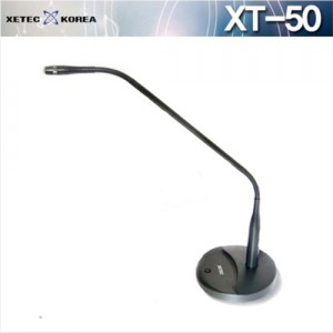 XETEC/XT-50/50Cm (19inch) Condenser,AA battery