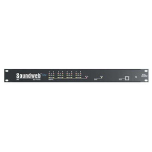 BSS/SW3088, 디지털 시그널 프로세서, 여러대의 네트워크 가능