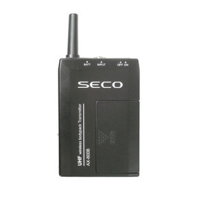 SECO/AX-800BL