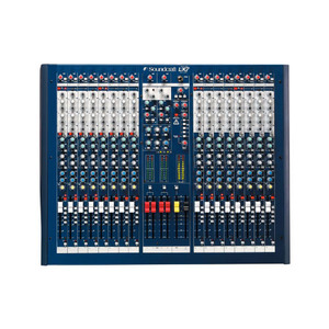 Sound craft/LX-7 II 16