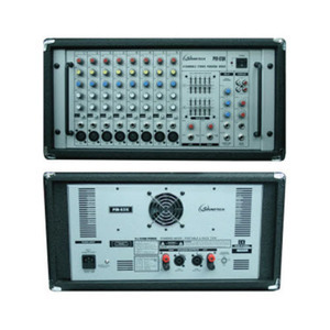 SOUND TECH/PM-85K (4Ω 500W)
