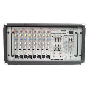 SOUND TECH/PM-83K (4Ω 300W)